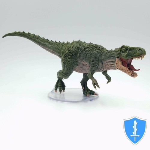 Tyrannosaurus rex fangs and - tyrannosaurus,